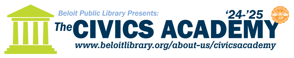 TheCivicsAcademy
