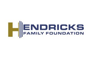 Hendricks Family Foundation logo