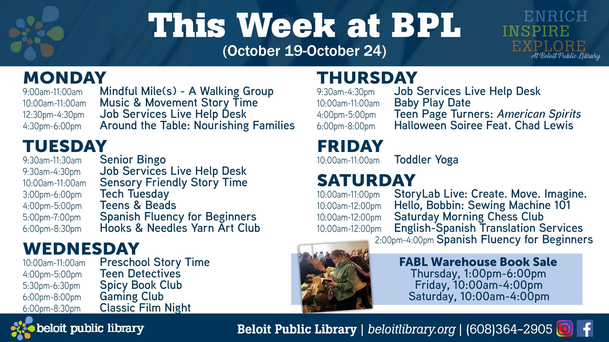 Display Monitor-ThisWeekatBPL-Oct19
